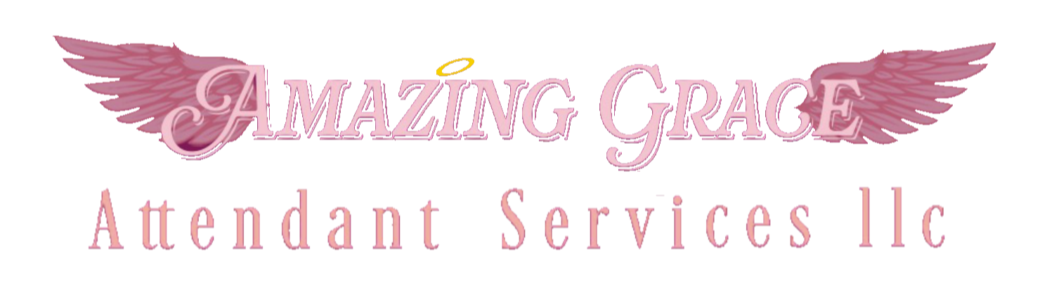 Amazing Grace Attendant Services LLC logo